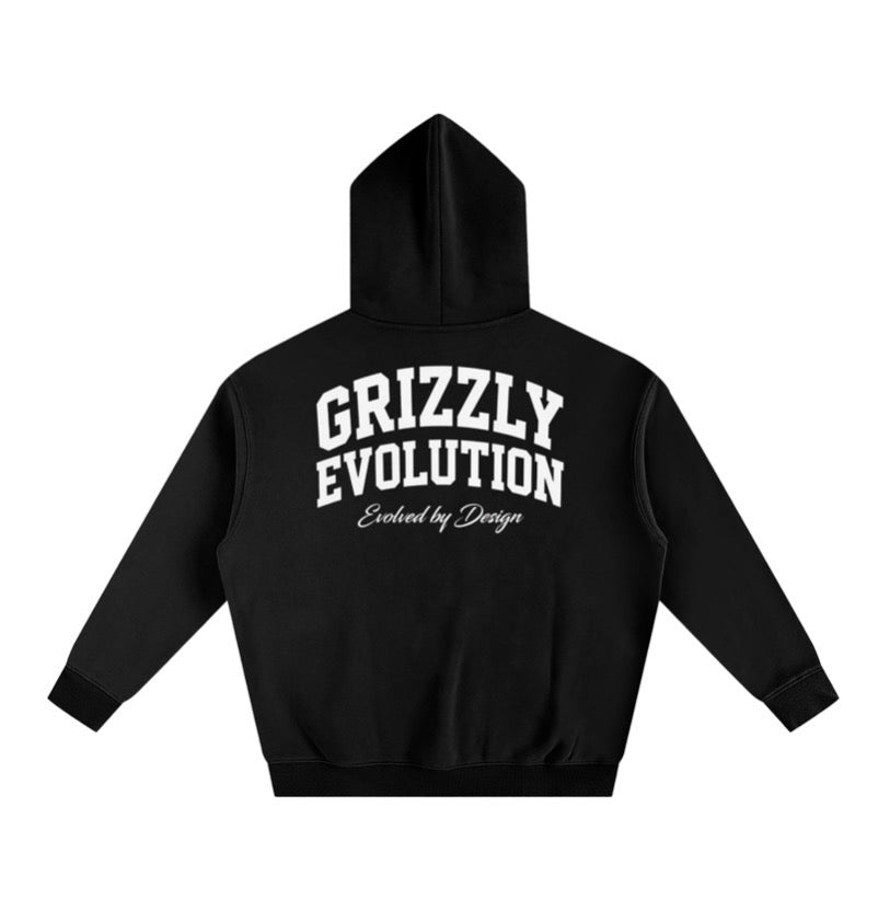 Hoodie / Black