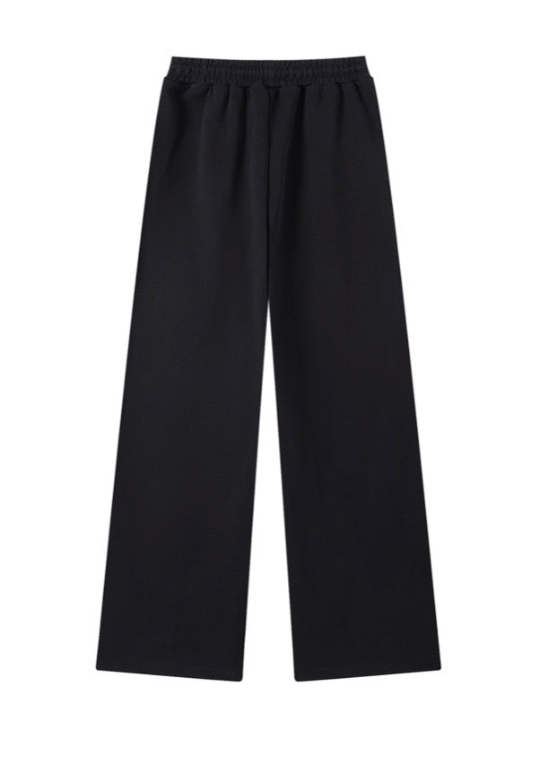 Sweatpants / Black
