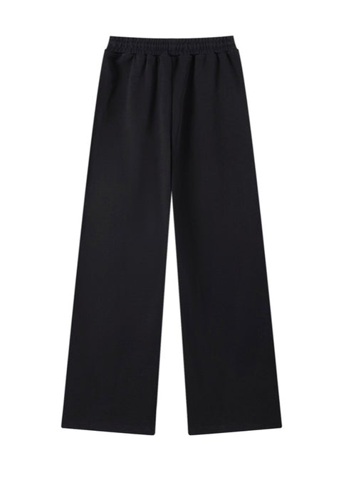 Sweatpants / Black
