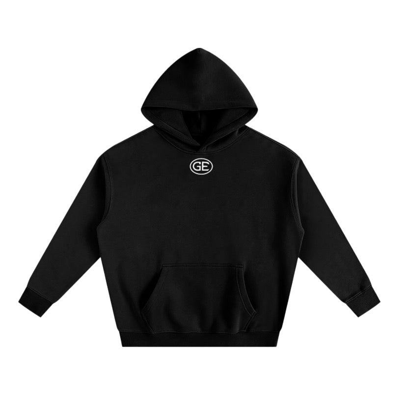 Hoodie / Black