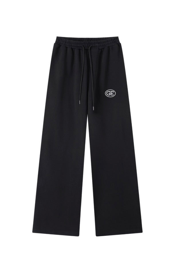 Sweatpants / Black